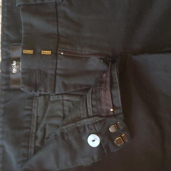 2/$28 Massimo Dress shorts - Picture 2 of 4